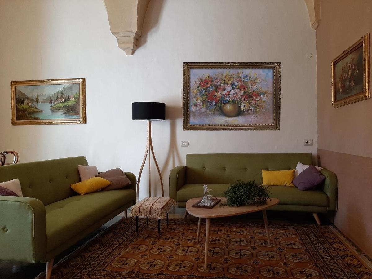 Ferienwohnung Casa Lo Re Martina Franca Exterior foto