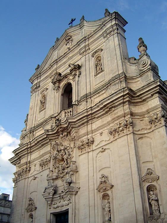Ferienwohnung Casa Lo Re Martina Franca Exterior foto