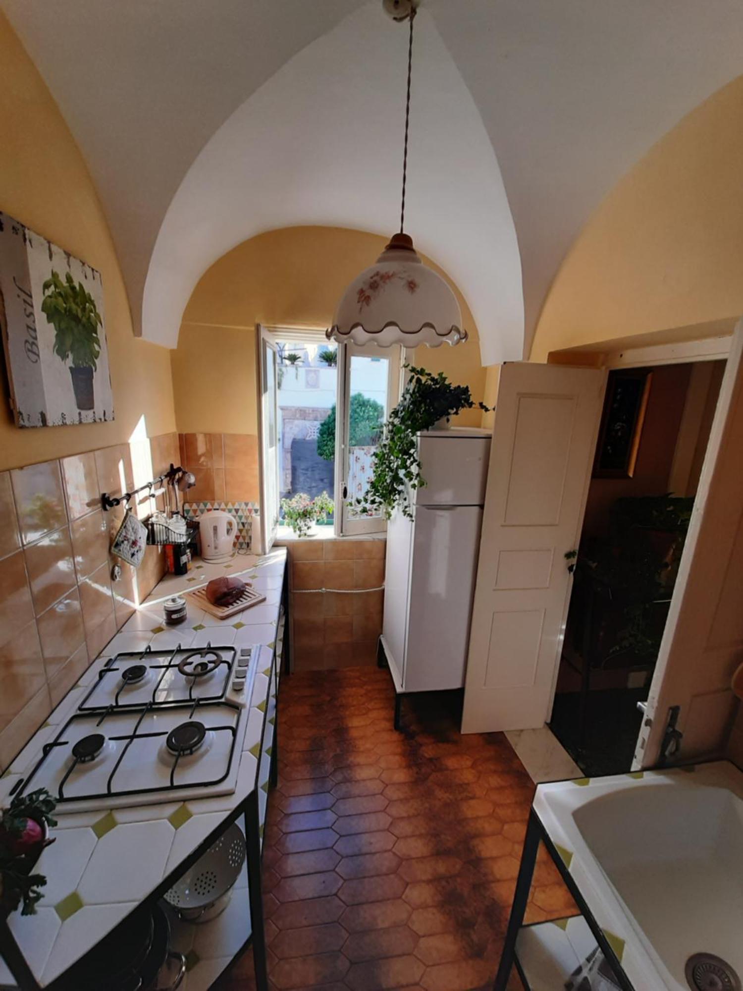 Ferienwohnung Casa Lo Re Martina Franca Exterior foto